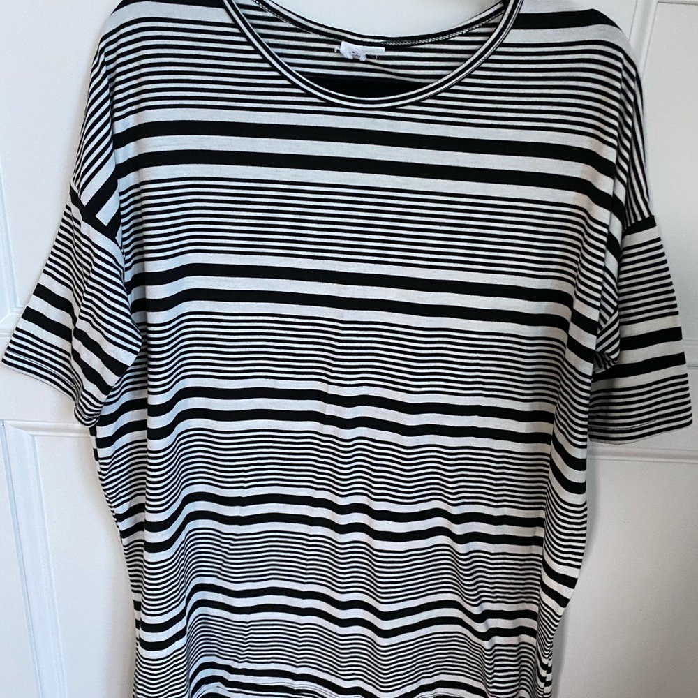 LLR iris